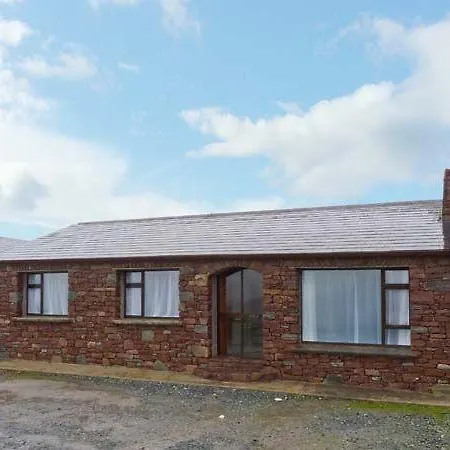 The Stone Renvyle Holiday home Galway
