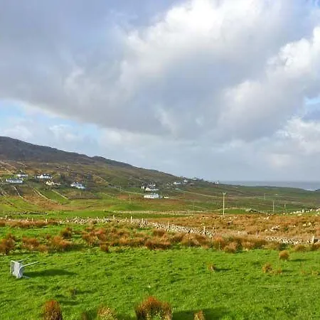 The Stone Renvyle Holiday home *