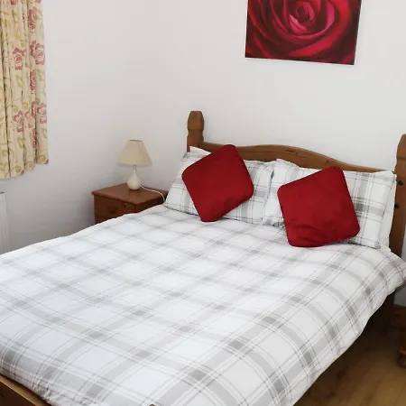 The Stone Renvyle Holiday home Galway
