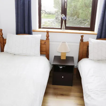 The Stone Renvyle Holiday home